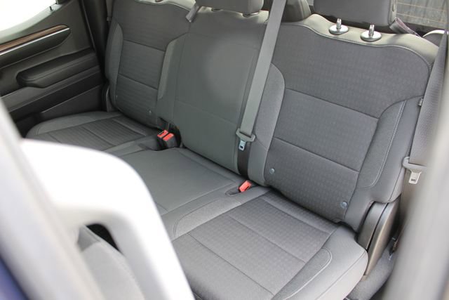 Used 2023 Chevrolet Silverado 1500 RST image 37