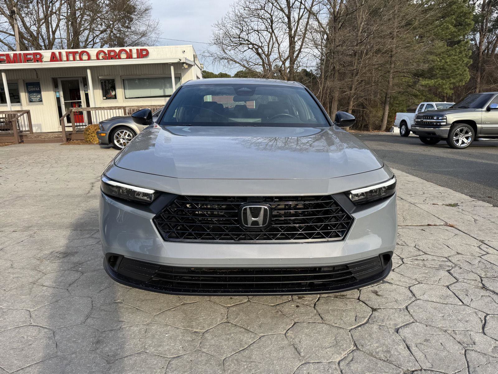 Used 2024 Honda Accord Sport image 21