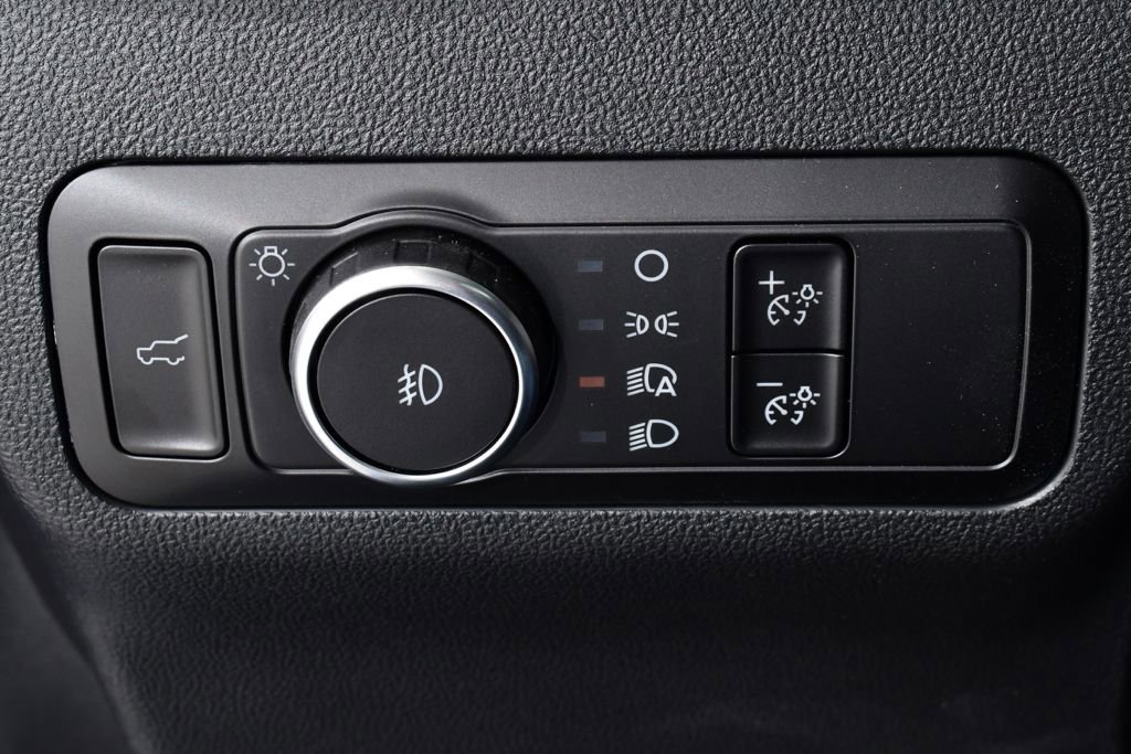 New 2025 Ford Bronco Sport Big Bend w/ Convenience Package image 31