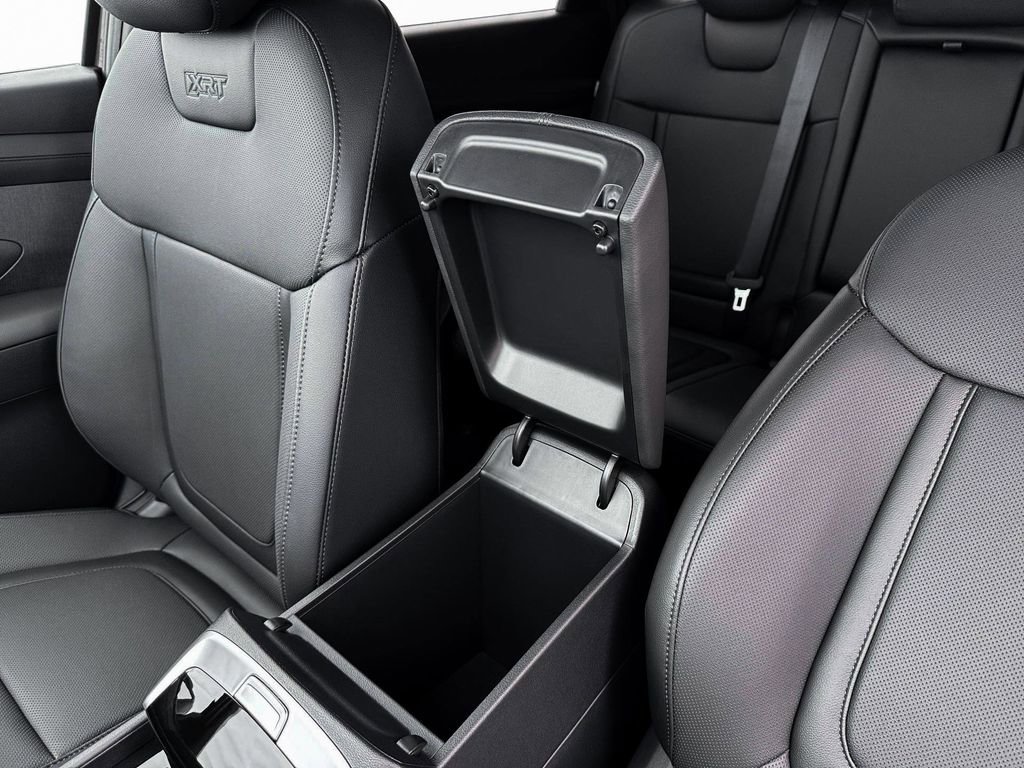 New 2026 Hyundai Tucson XRT image 18