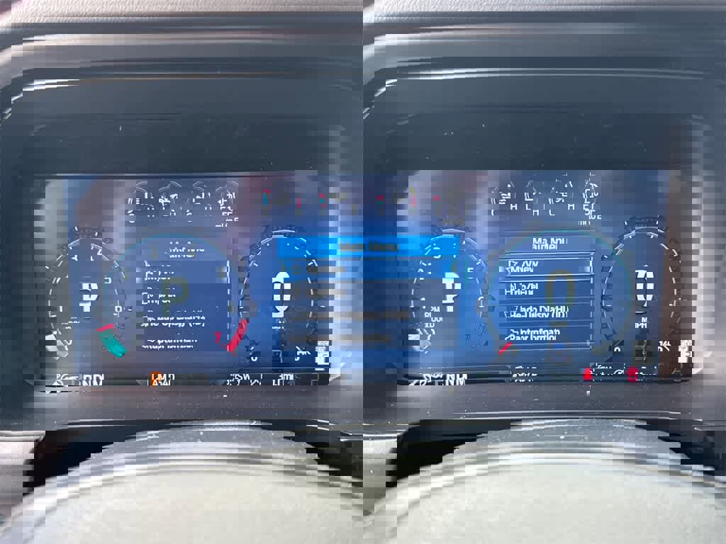 New 2025 Ford F150 Raptor image 24