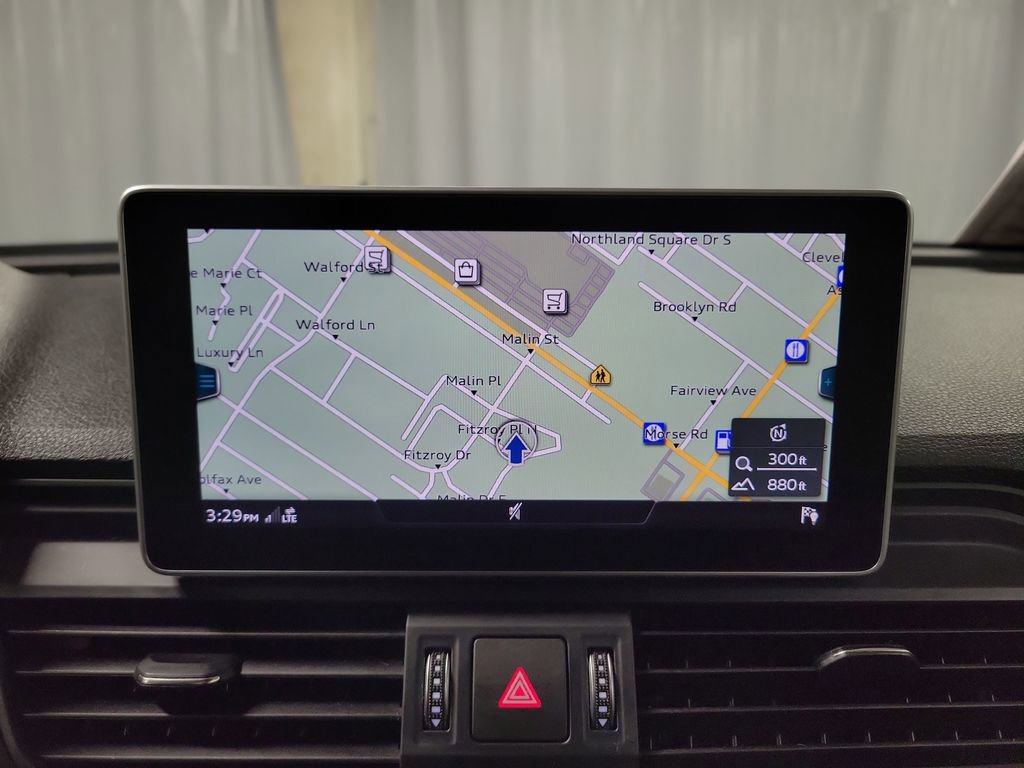 Used 2019 Audi Q5 2.0T Premium Plus w/ Premium Plus Package image 21