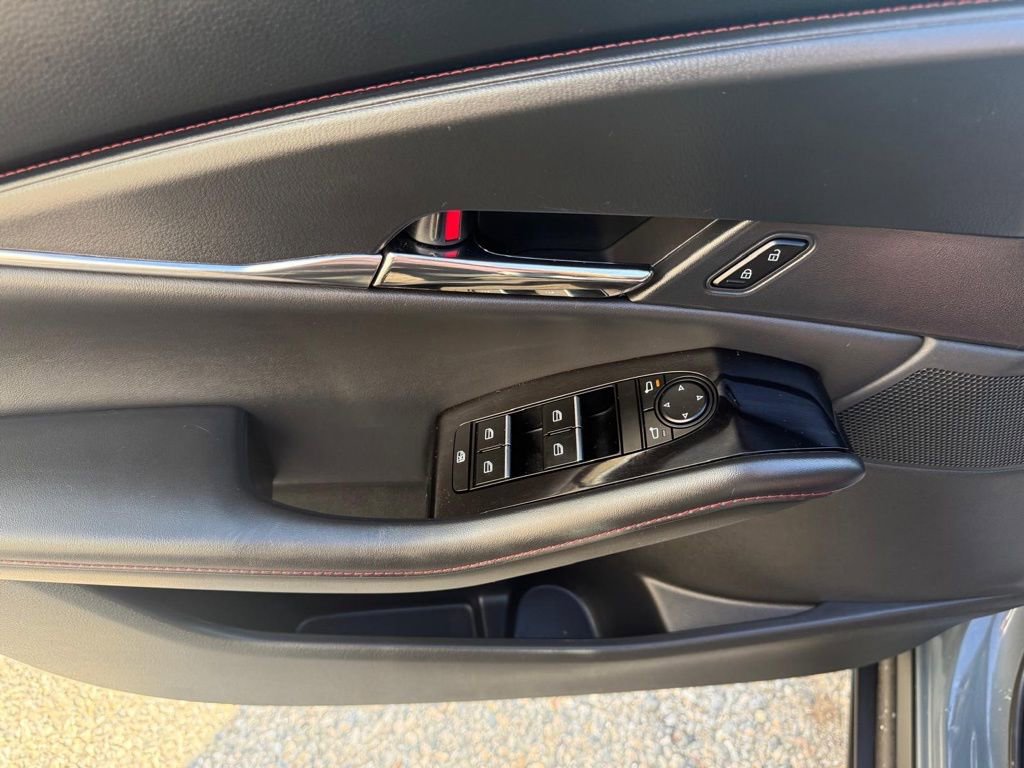 Used 2023 MAZDA CX-30 AWD 2.5 S w/ Preferred Package image 11