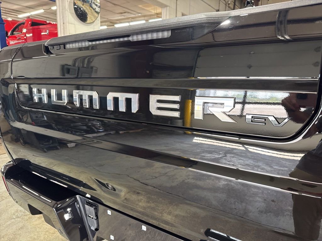 New 2026 GMC Hummer EV 4x4 Crew Cab image 13