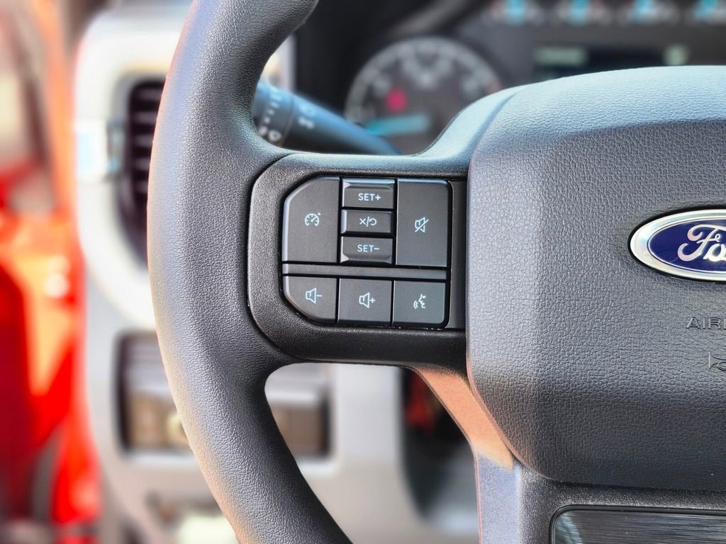 New 2026 Ford F250 XL w/ Snow Plow Prep Package image 21