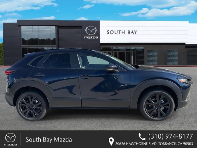 New 2026 MAZDA CX-30 Aire Edition image 2