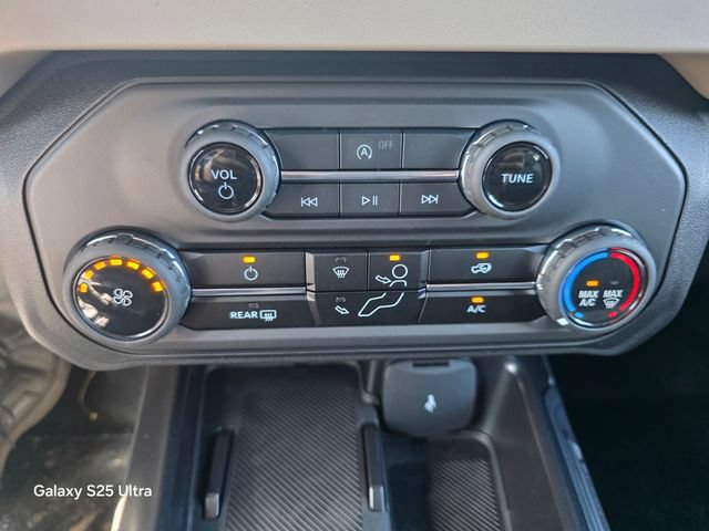 New 2026 Ford Bronco Big Bend AWD/4WD image 21