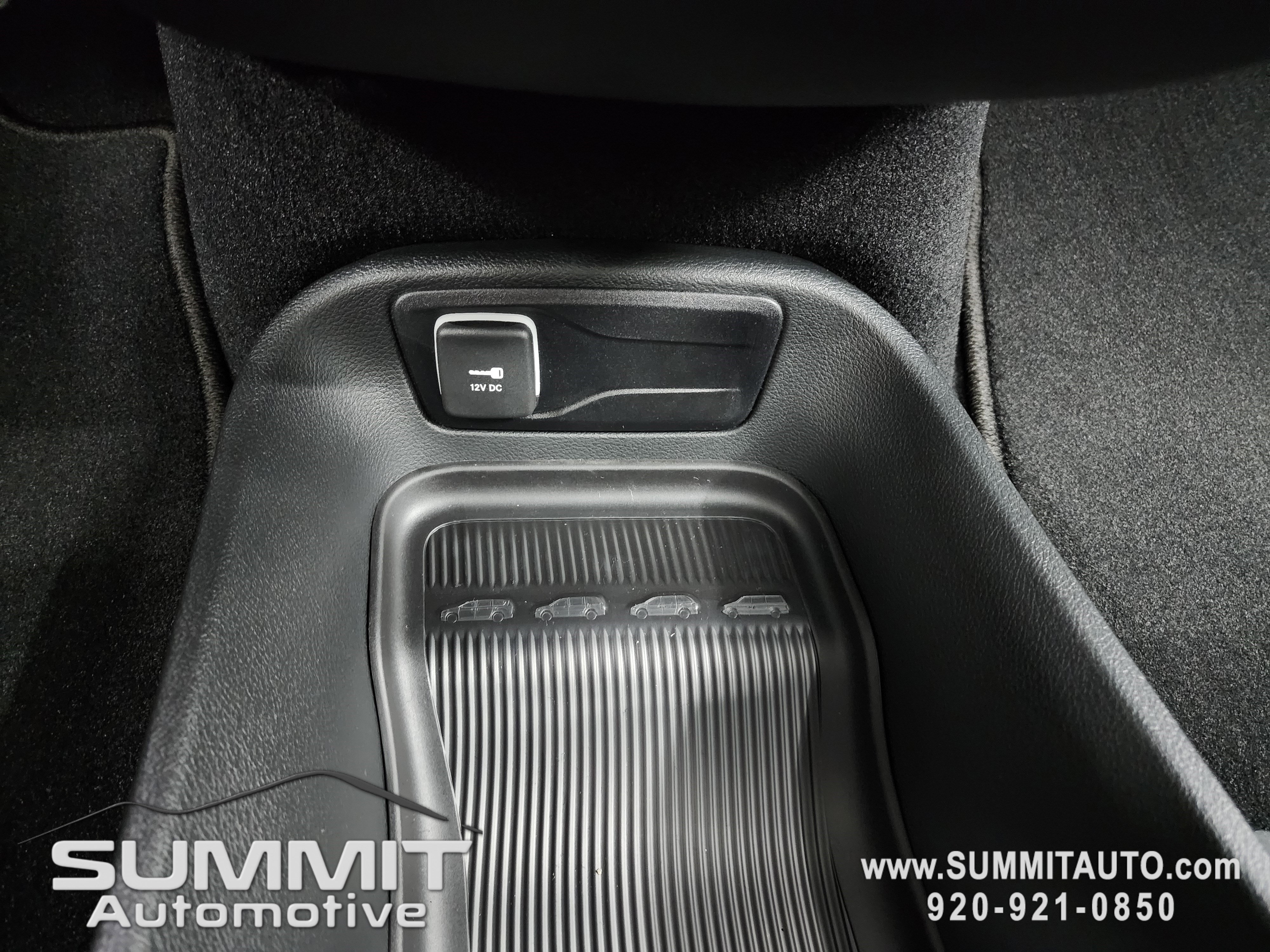 New 2026 Chrysler Pacifica Select FWD image 52