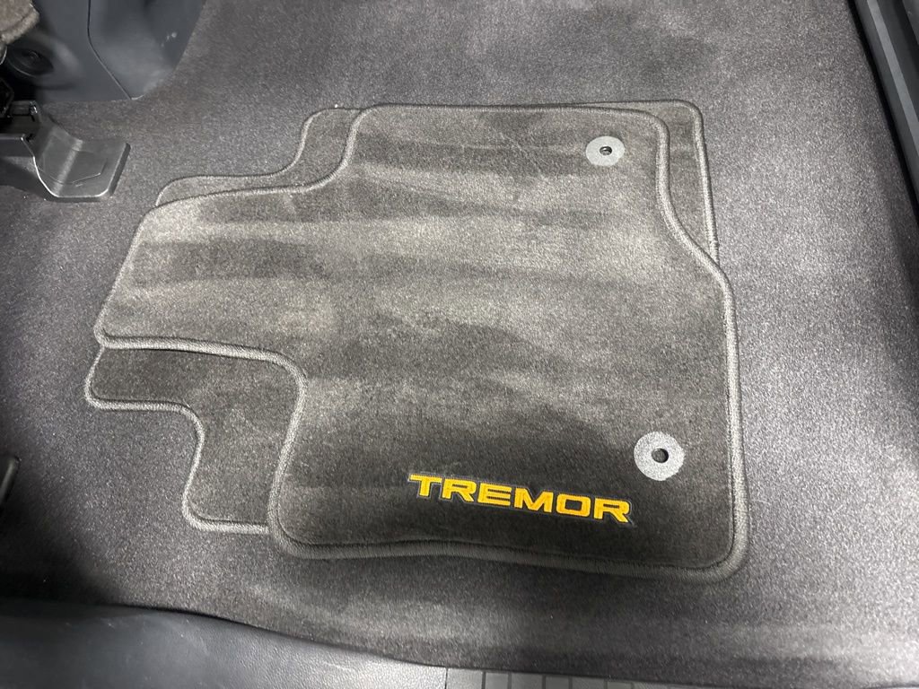 Used 2023 Ford F150 Tremor w/ 360 Degree Camera Package AWD/4WD image 19