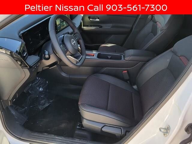 New 2025 Nissan Kicks SR w/ Illumination Package image 14