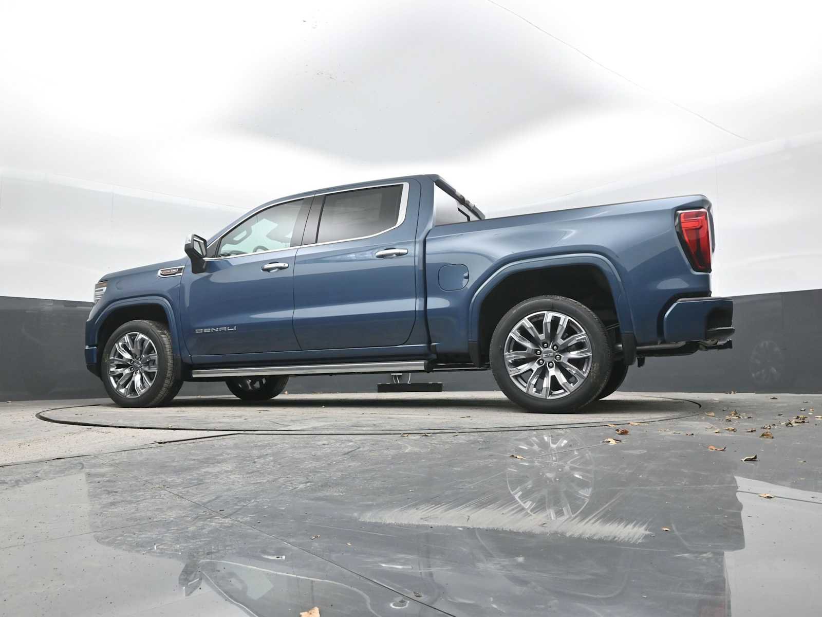 New 2026 GMC Sierra 1500 Denali image 34