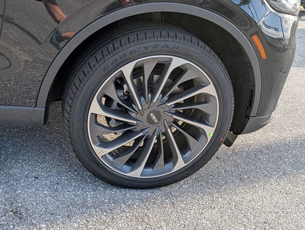 New 2026 Lincoln Aviator Reserve image 9