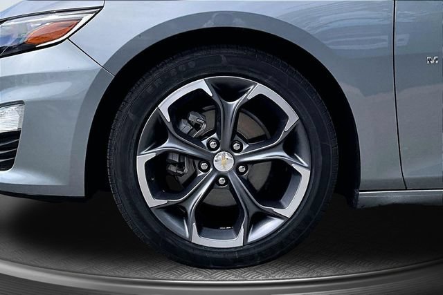 Used 2024 Chevrolet Malibu LT FWD image 33