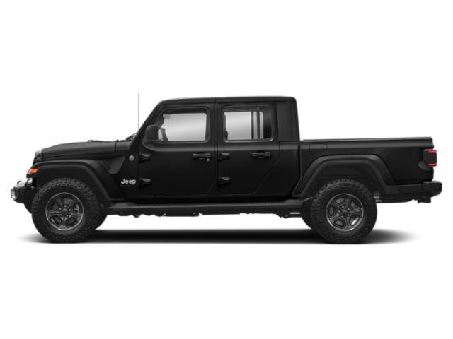 Used 2020 Jeep Gladiator Overland AWD/4WD image 3