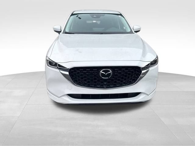 Certified 2025 MAZDA CX-5 AWD 2.5 S w/ Select Package image 12