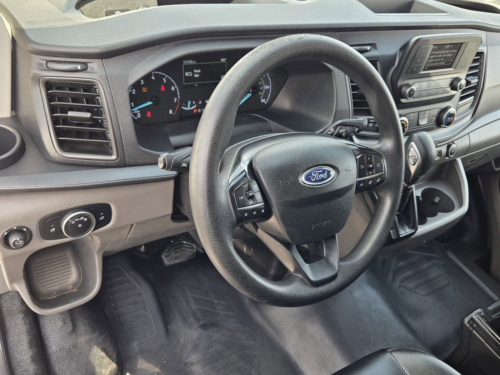 Used 2020 Ford Transit 250 Low Roof RWD image 25