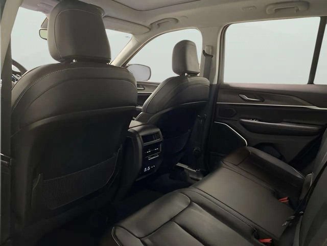Used 2022 Jeep Grand Cherokee Limited 4xe AWD/4WD image 64