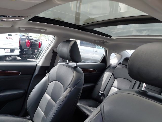 Used 2019 Kia Cadenza Technology FWD image 20