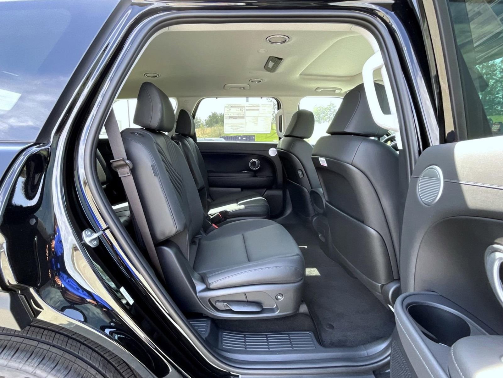 New 2026 Hyundai Palisade SEL Premium AWD/4WD image 23