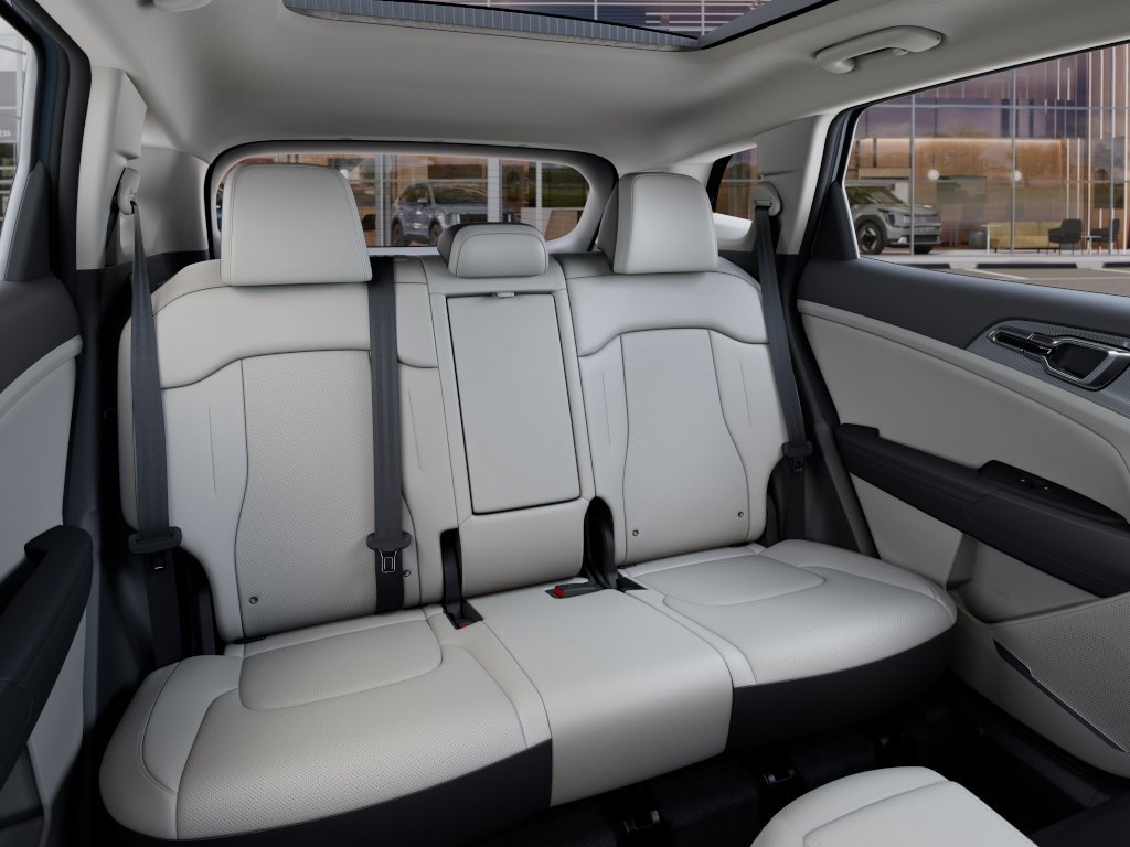 New 2027 Kia Sportage EX FWD image 16
