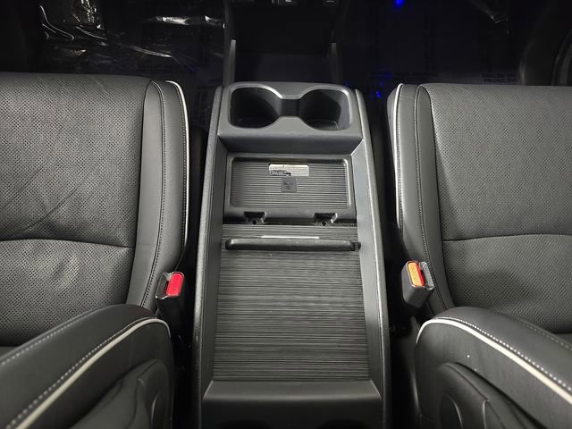 Used 2024 Honda Odyssey Elite image 24