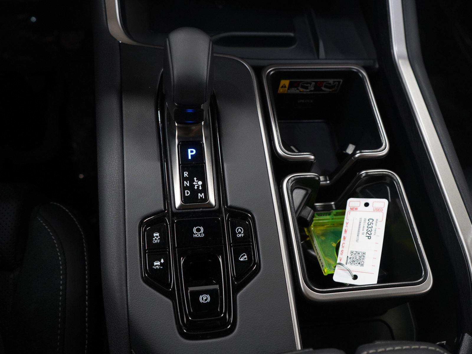 Used 2025 Lexus TX 350 AWD image 26