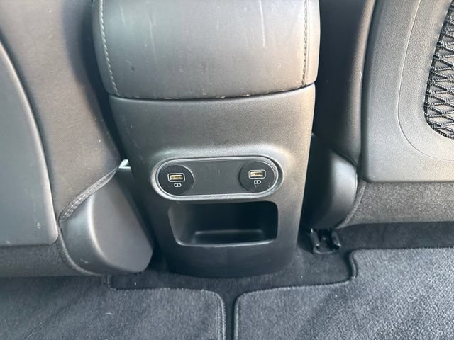 Used 2024 Hyundai Ioniq 5 SEL RWD image 14
