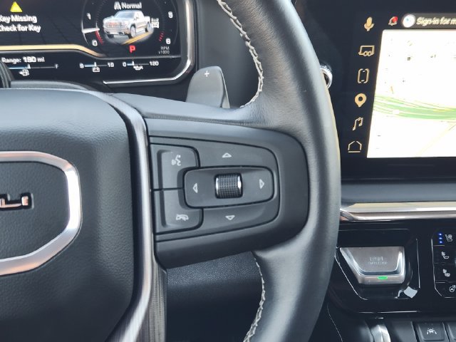 Used 2025 GMC Sierra 1500 Denali Ultimate AWD/4WD image 30