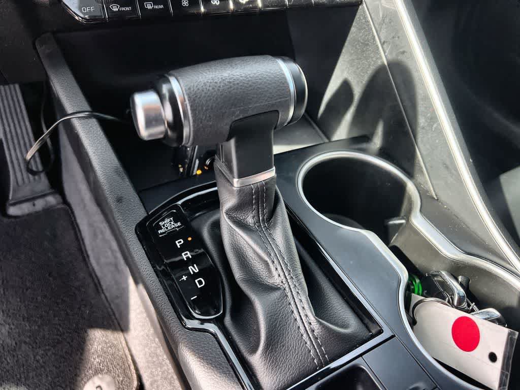 Used 2022 Kia K5 GT-Line FWD image 19