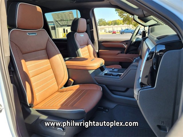 New 2026 GMC Sierra 2500 Denali Ultimate image 7