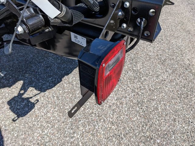 New 2026 Ford F450 XL image 10