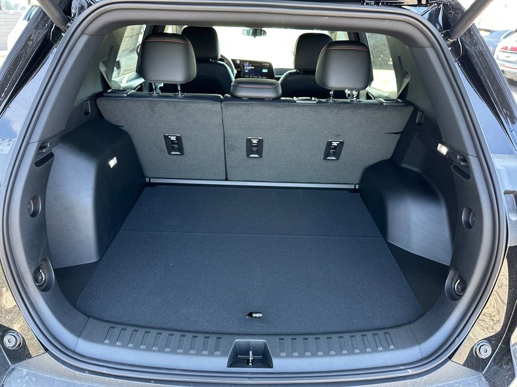 New 2026 Chevrolet Equinox RS w/ Convenience Package III image 24