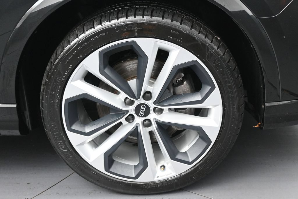 Used 2022 Audi Q3 2.0T Premium Plus AWD/4WD image 43