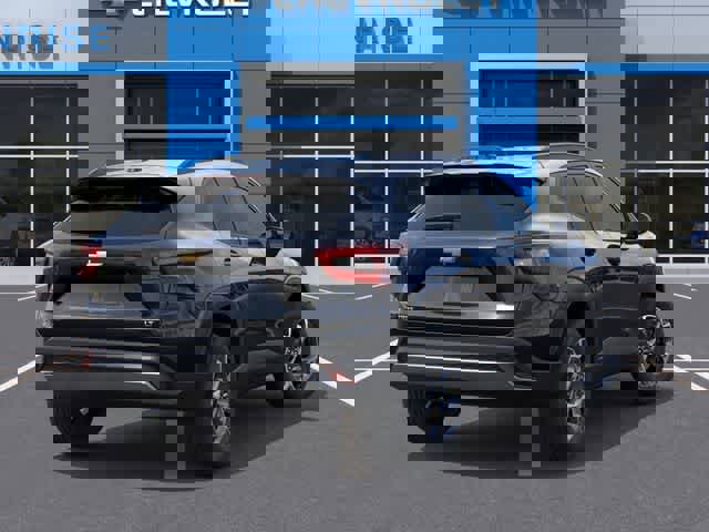 New 2026 Chevrolet Trax LT image 5