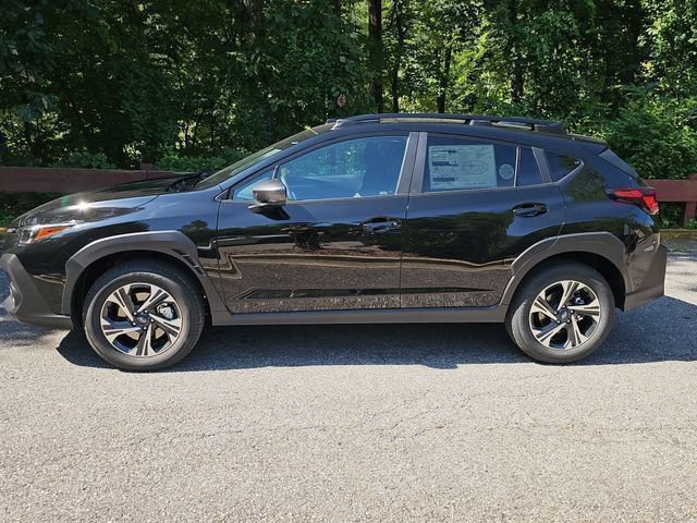 New 2026 Subaru Crosstrek 2.5i Premium AWD/4WD image 5