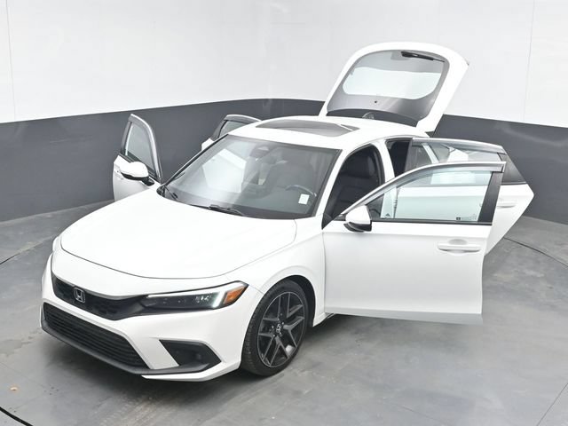 Used 2022 Honda Civic Sport Touring image 50