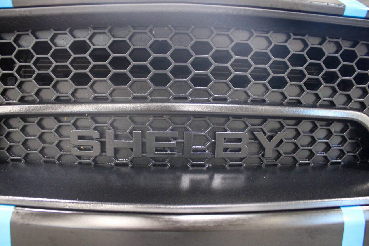 Used 2022 Ford Mustang GT Premium w/ GT Performance Package image 21