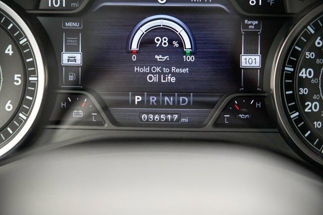 Used 2022 RAM 1500 Big Horn image 34