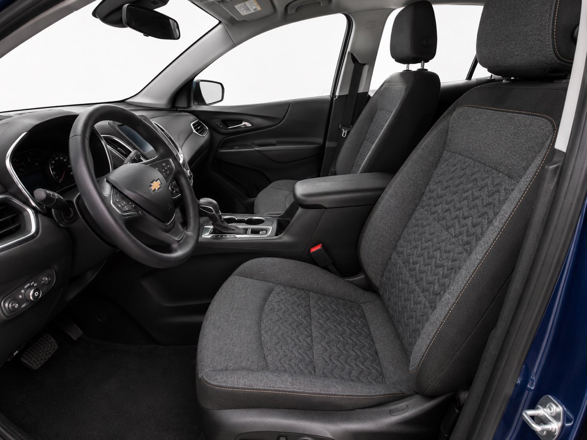 Used 2022 Chevrolet Equinox LT AWD/4WD image 13