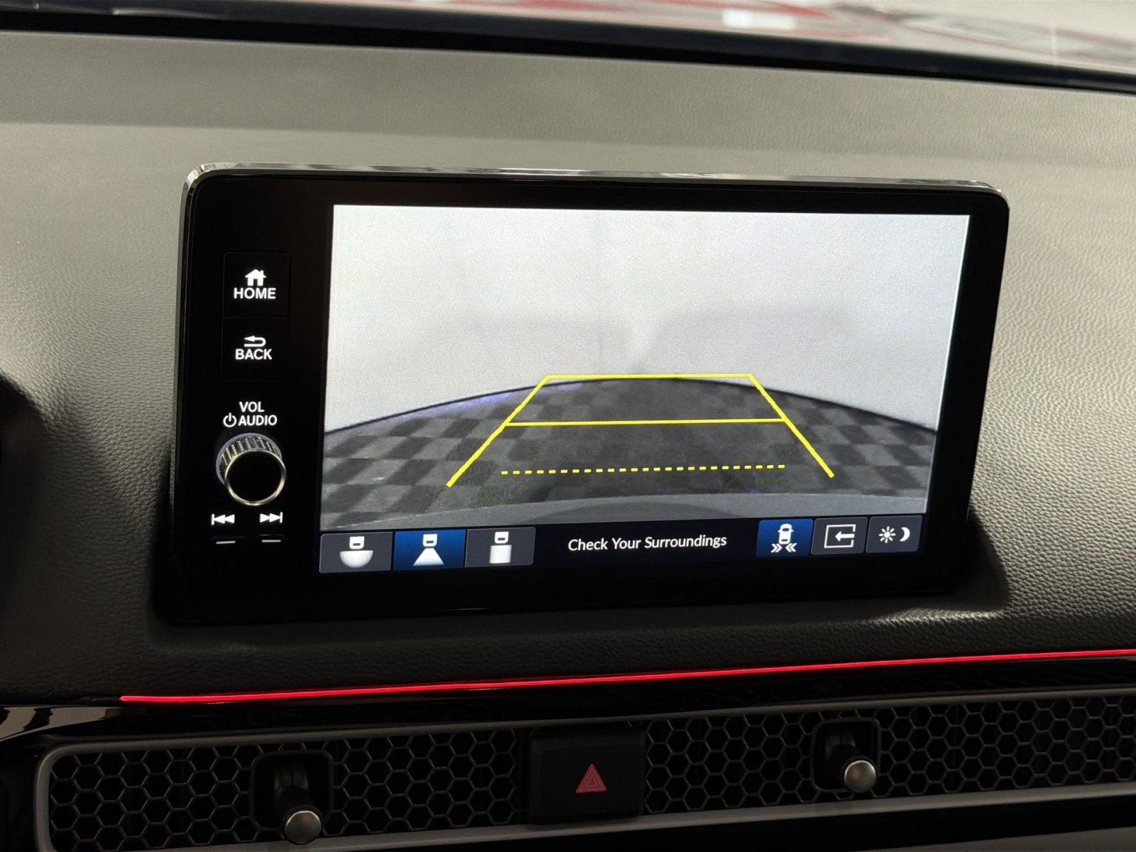 Used 2026 Honda Civic Sport image 19