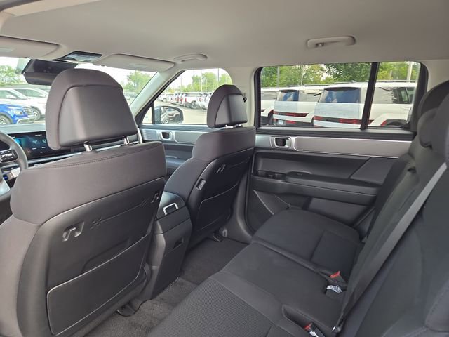 New 2026 Hyundai Santa Fe SE AWD/4WD image 26
