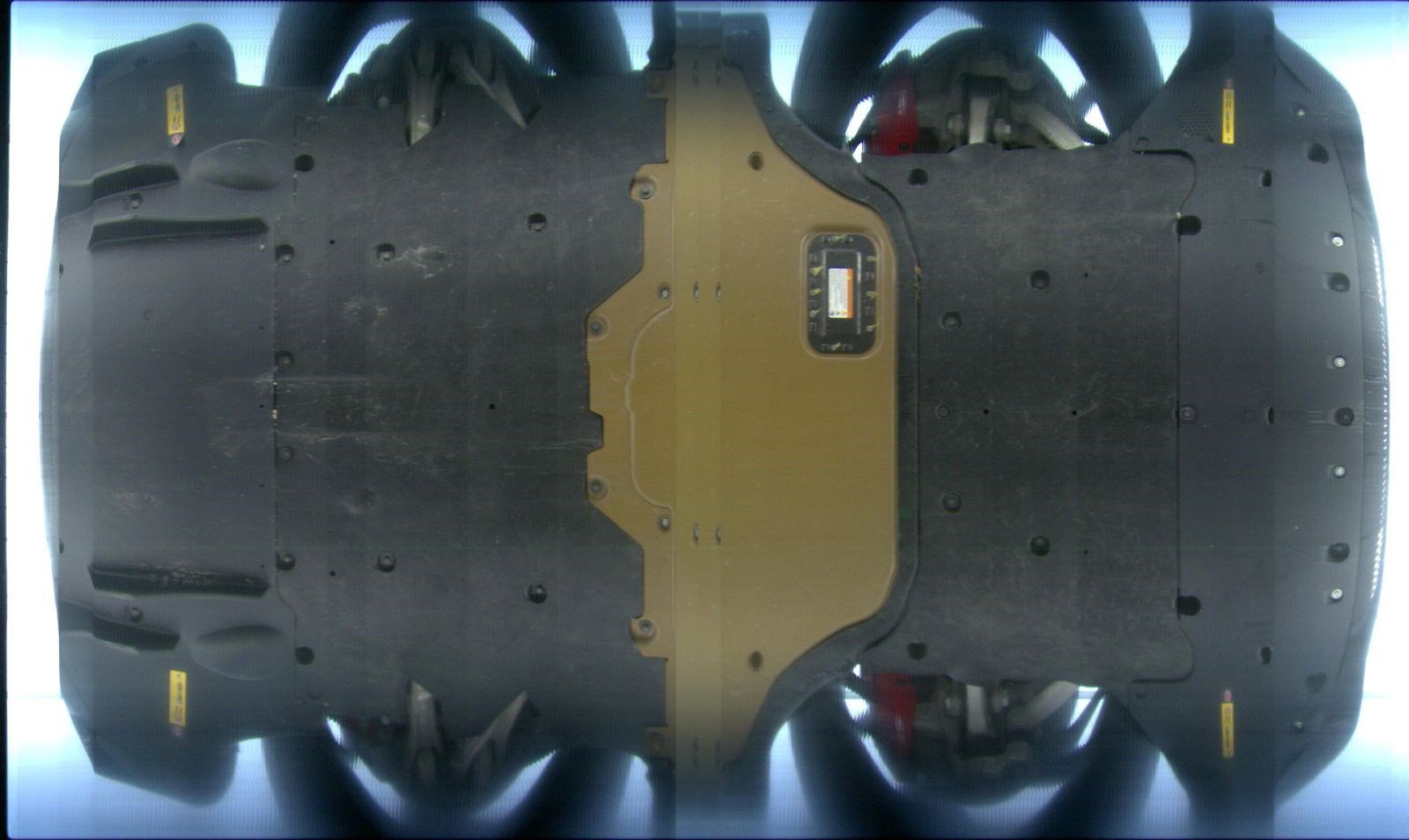 Used 2026 Tesla Model S Plaid image 25