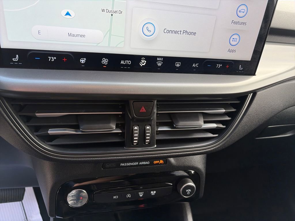 Used 2023 Ford Escape Active w/ Tech Pack #2 image 22