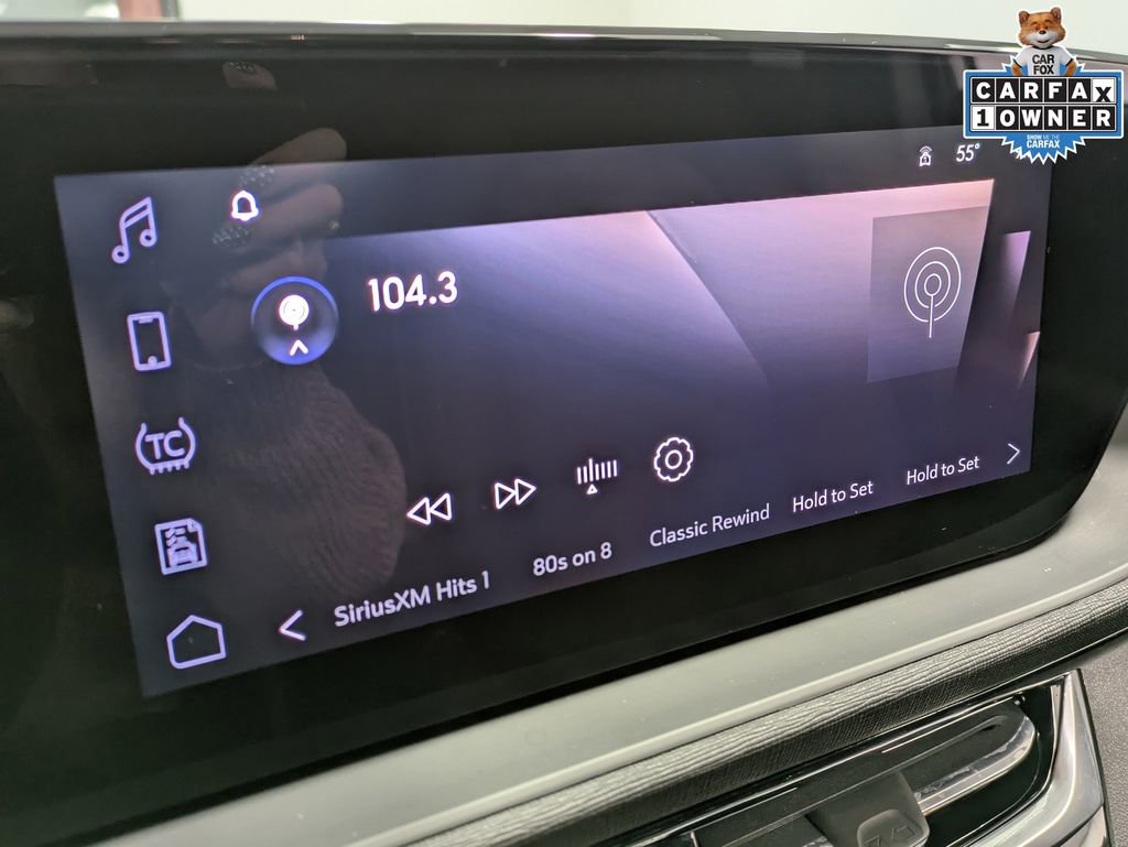 Used 2024 Buick Envista Sport Touring w/ Convenience I Package image 12