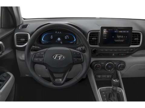 New 2026 Hyundai Venue SEL FWD image 9