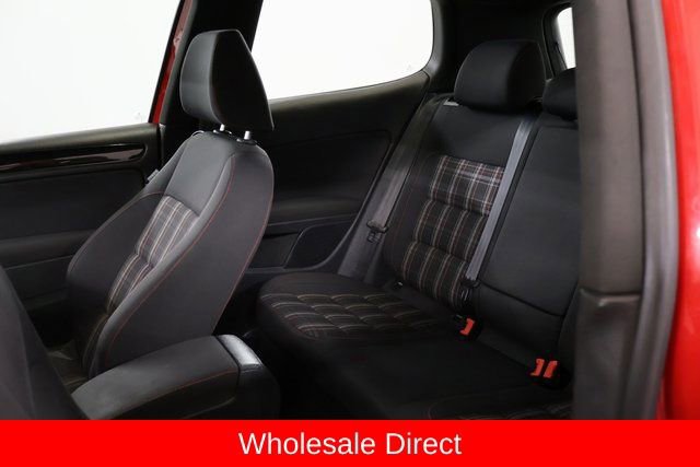 Used 2012 Volkswagen Golf 2-Door image 12