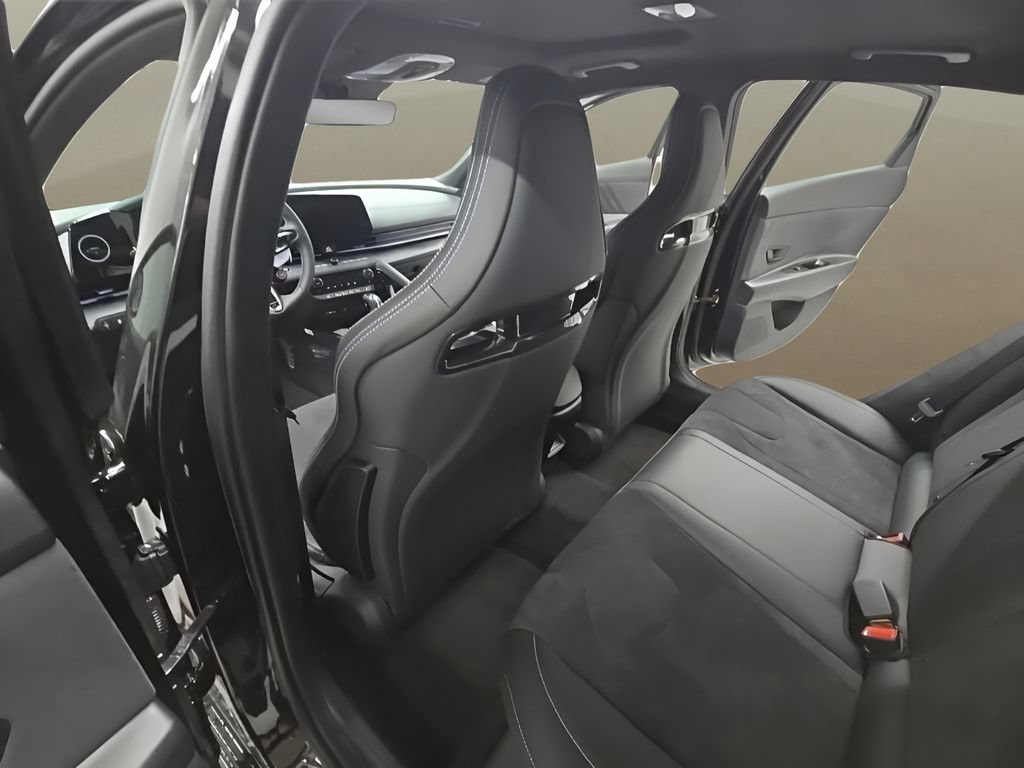 New 2026 Hyundai Elantra N FWD image 16