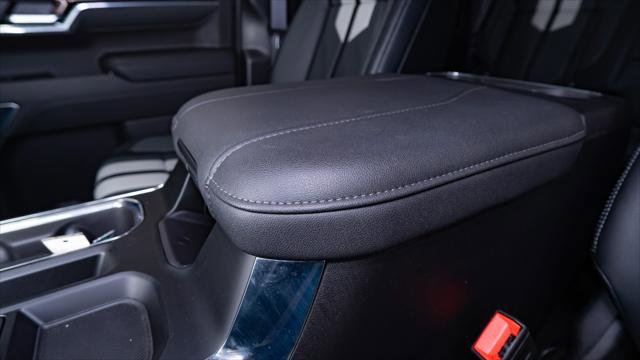 Used 2024 Chevrolet Silverado 1500 RST w/ All Star Edition Plus image 14