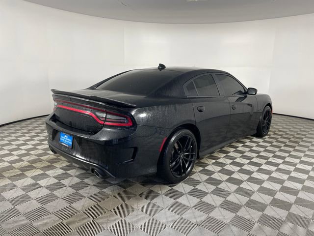 Used 2020 Dodge Charger R/T w/ Blacktop Package image 15