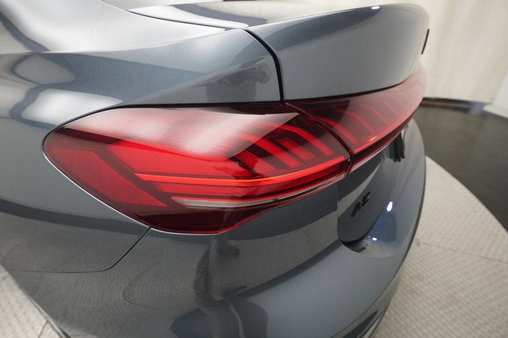 New 2025 Audi A5 2.0T Premium Plus image 34